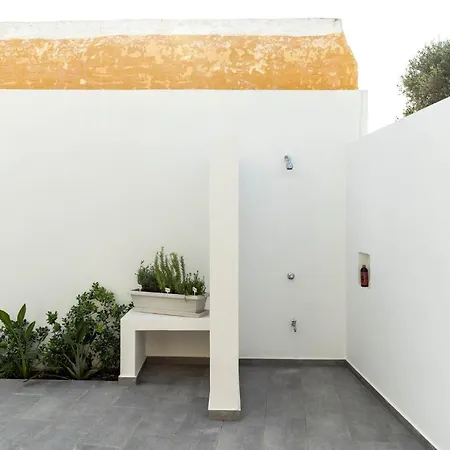 Casa de Férias Casa Di Giorgio Kattavía