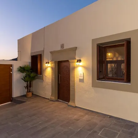 Casa Di Giorgio Casa de Férias