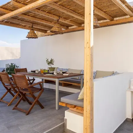 Casa Di Giorgio Casa de Férias *